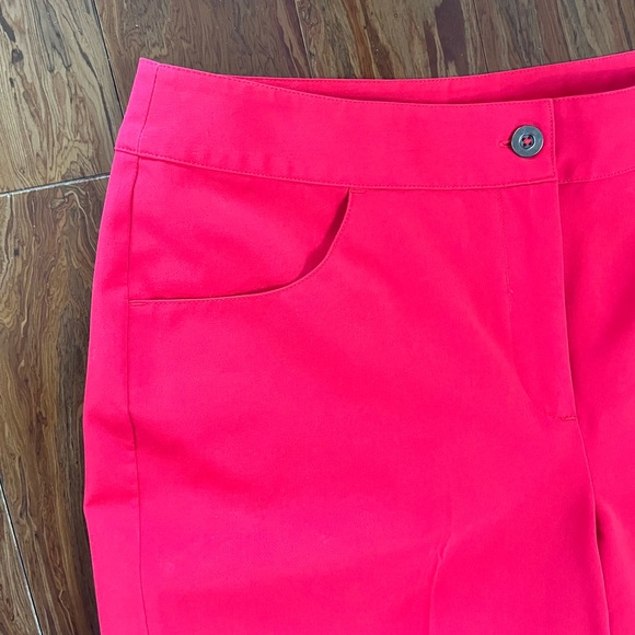 EP Pro Golf Capris - Picture 5 of 5